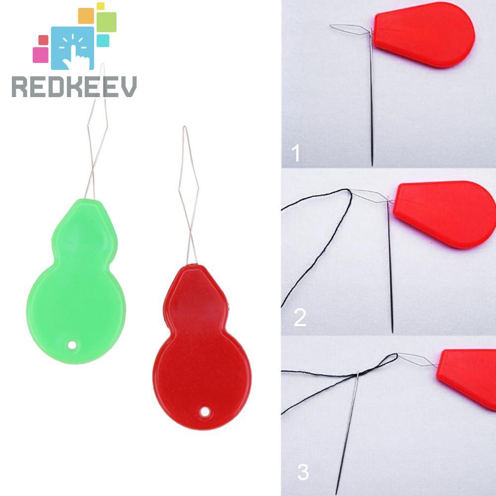 Set 20 Dụng Cụ Hỗ Trợ Xỏ Chỉ Tiện Lợi