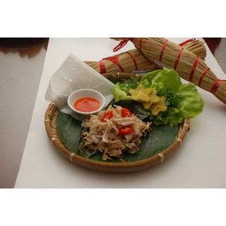 [FREESHIP 99K TOÀN QUỐC] Tré RƠM đặc sản Bình Định