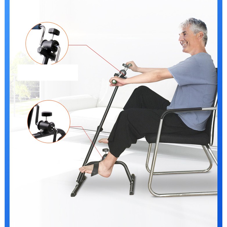 Khung tập tay chân cho người bệnh tai biến - khung tập y tế