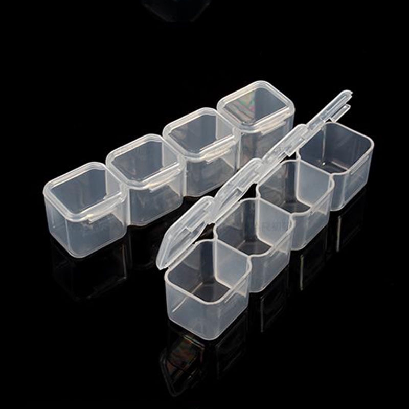 Hộp Đựng Trang Sức 28 Ngăn Tiện Lợi