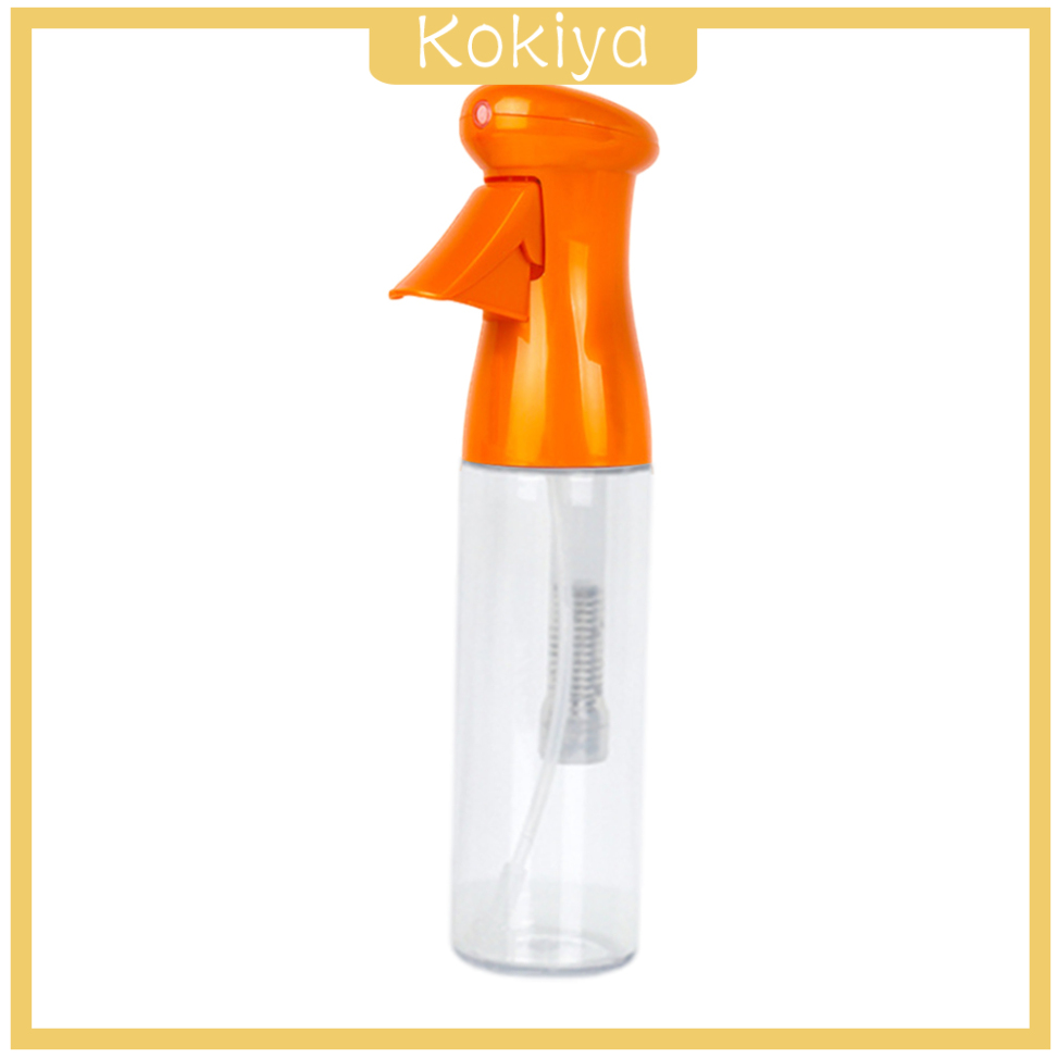[KOKIYA]250ml Hair Spray Bottle Mist Water Sprayer Hairdressing Salon Beauty Tools