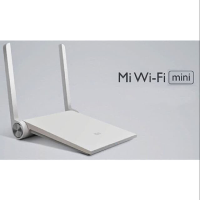 Bộ phát Wifi Xiaomi Mini Dual Band 2,4Ghz 5Ghz, Rom Padavan Tiếng Việt | BigBuy360 - bigbuy360.vn