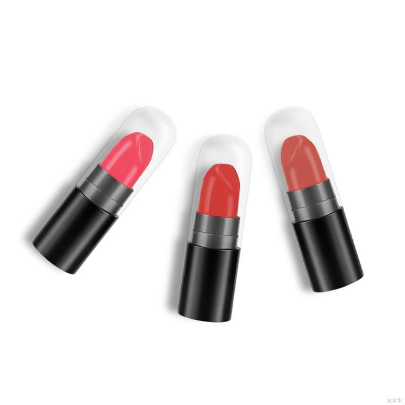 [Hàng mới về] Bộ 12 Son Lì Chống Thấm Nước Chống Dính Lâu Trôi | BigBuy360 - bigbuy360.vn