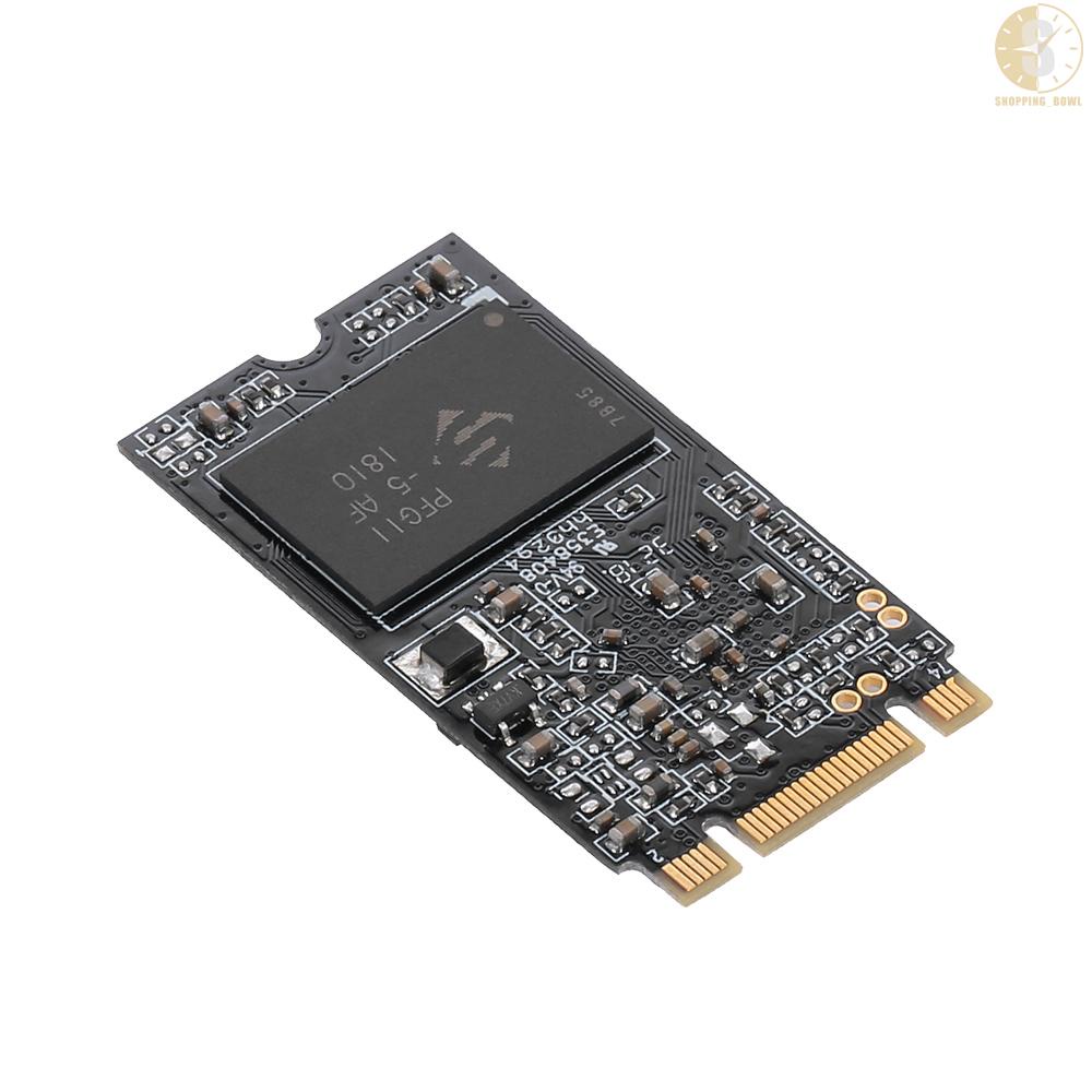 Ổ Cứng Ssd Kỹ Thuật Số Kingspec 128g Mlc M.2 Ngff 42mm | BigBuy360 - bigbuy360.vn