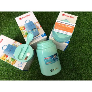 Bình Đựng Thức Ăn Rạng Đông 850ml - RD-0850 N1.T
