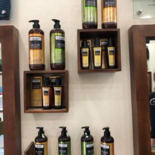 TINH DẦU DƯỠNG TÓC LUXURY ARGAN OIL 100ML