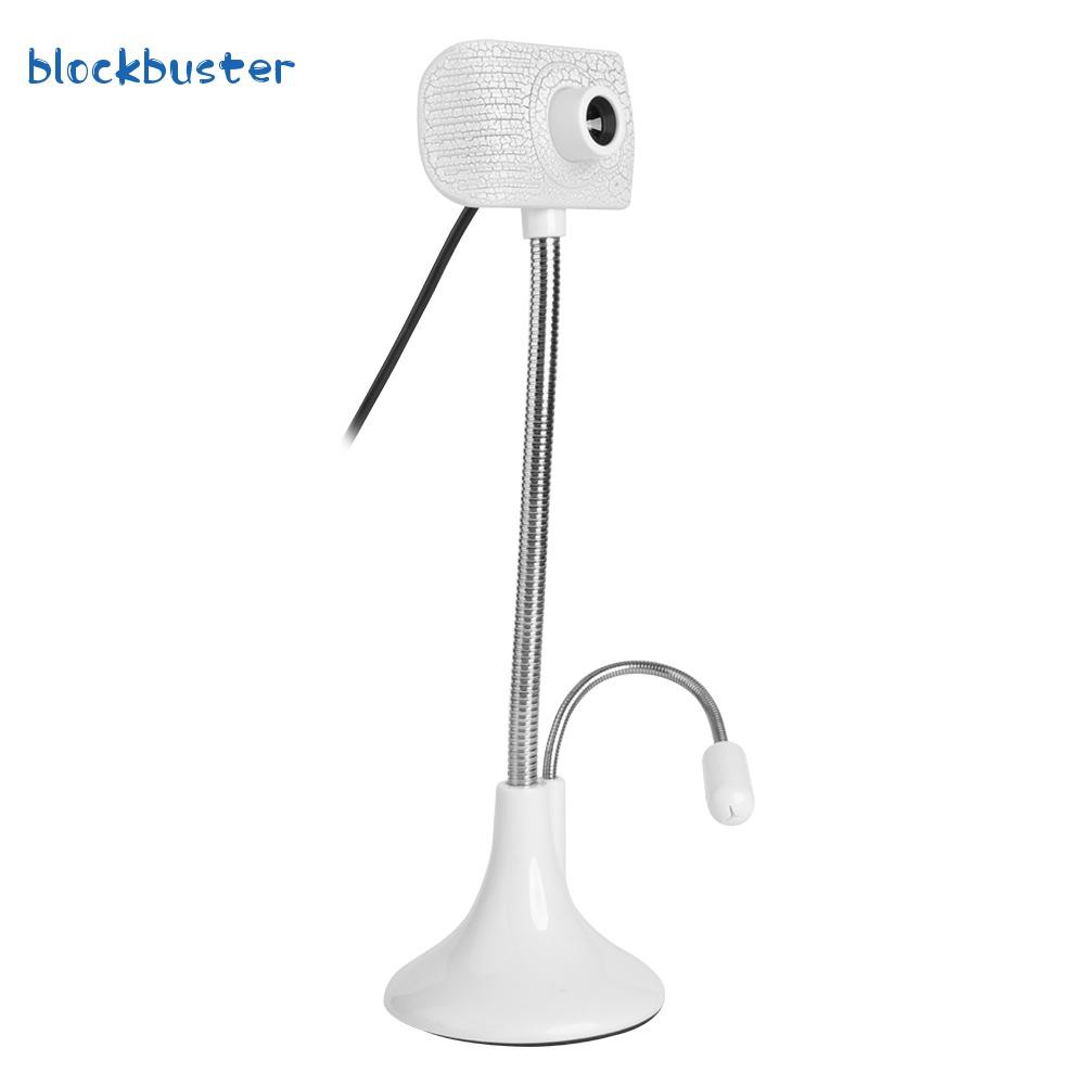 Webcam Usb Có Kẹp Gắn Micro Cho Máy Tính Laptop Tiện Dụng | BigBuy360 - bigbuy360.vn