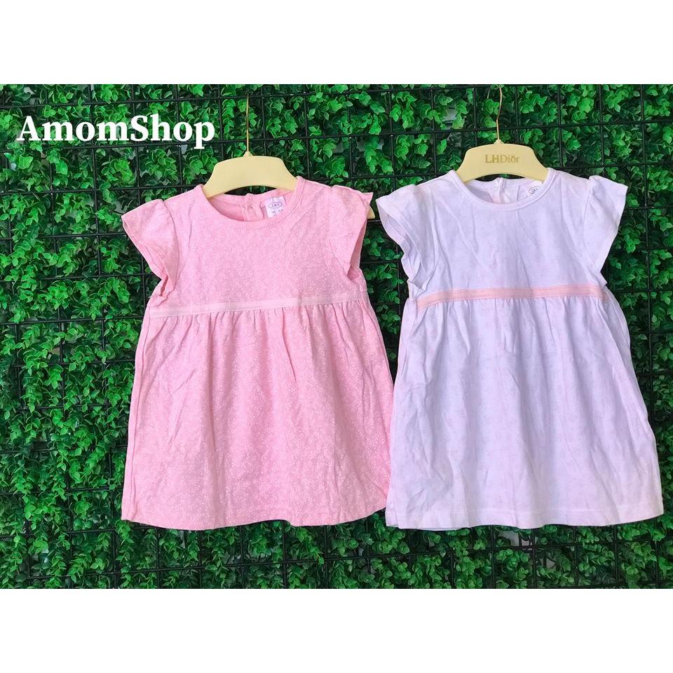 ĐẦM C&S HÀNG XUẤT ANH SIÊU CUTE