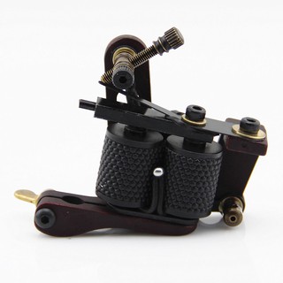 Máy Xăm Trung Cấp Tattoo Machine Shader Liner Gun