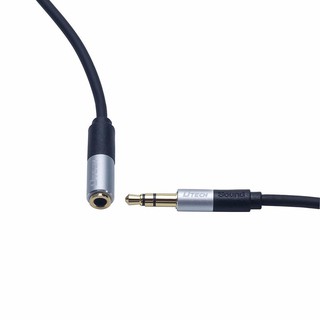 CÁP ÂM THANH AUDIO 3.5MM 3 LY DTECH DT-T0217