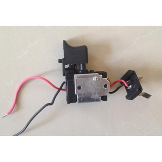 Công tắc khoan pin 12-24v