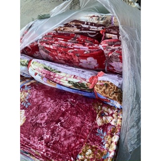 XẢ KHO CHĂN TUYẾT KQ