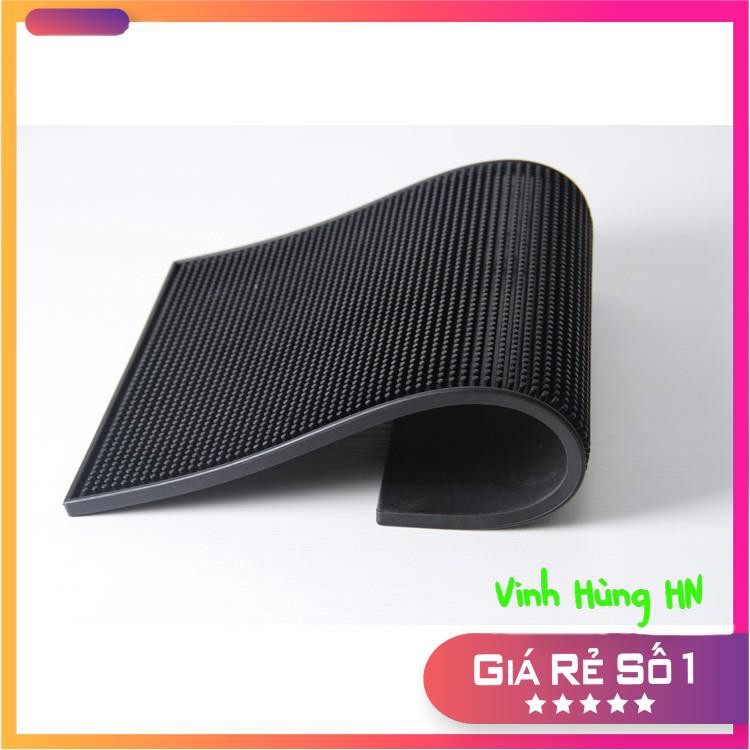 Tấm thảm bar cao su siêu bền