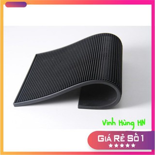 Tấm thảm bar cao su siêu bền