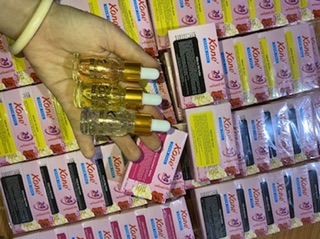 Serum KONE Thái