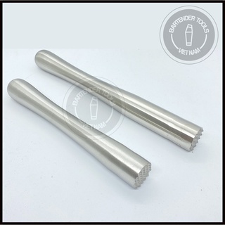Chày dầm pha chế full inox