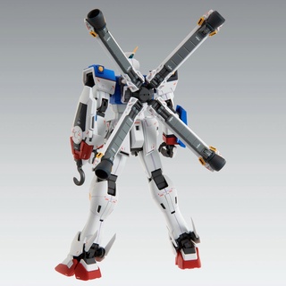 Mô hình lắp ráp MG Crossbone X-1 Gundam Patchwork