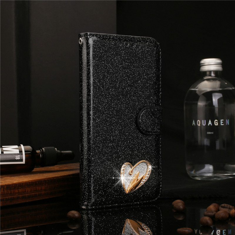 Bao da sang trọng cho iPhone 12 Mini 11 Pro Max X Xs Max Xr Se 2020 8 7 6 Plus