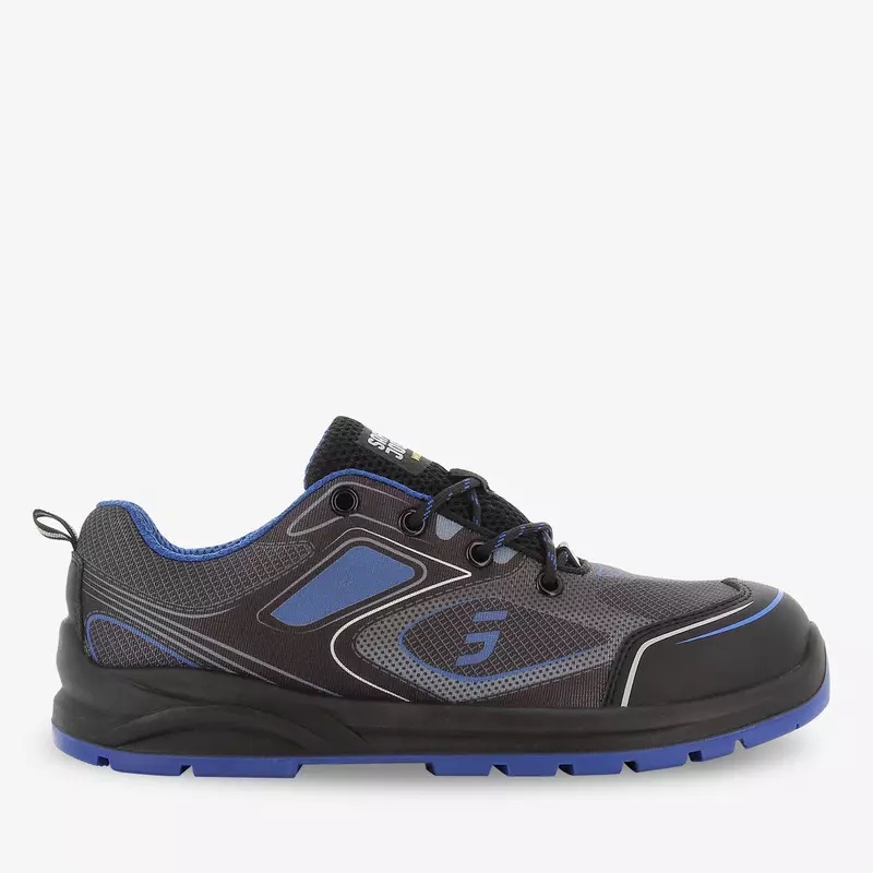 [CHÍNH HÃNG] Giày Bảo Hộ Lao Động JOGGER CADOR BLUE | BigBuy360 - bigbuy360.vn