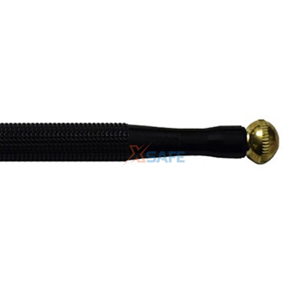 Dao cắt kính TOTAL THT561781 178mm Bút cắt kiếng hợp kim cao cấp chống rỉ sét lưỡi dao sắc bén, độ dài cắt lên đến 5000m