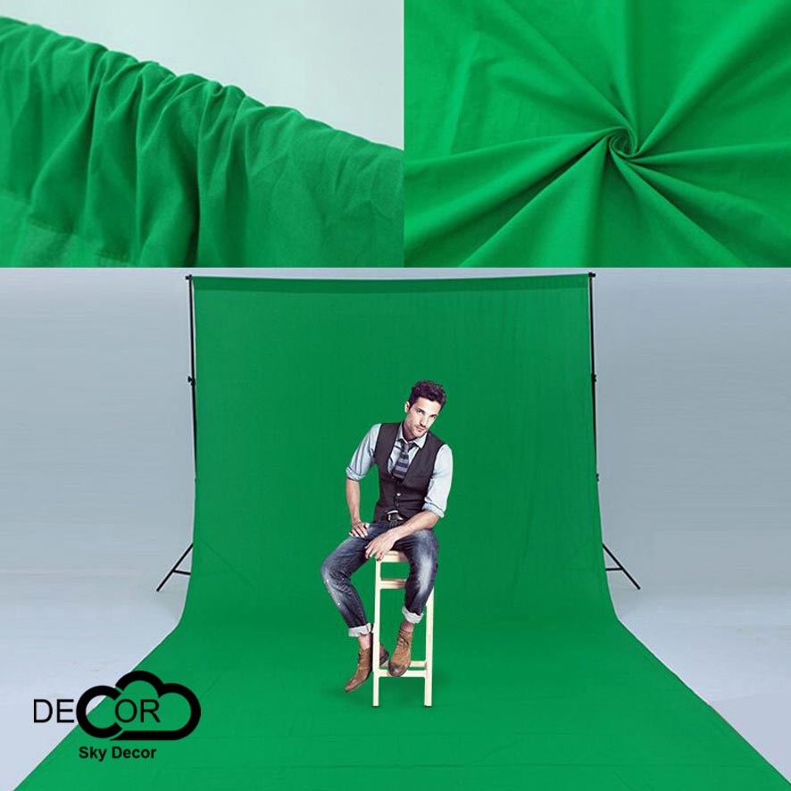Phông Xanh Lá Sky Decor Chuyên Tách Nền, Quay Clip Tik Tok, Phông Nền Chuyên Dụng Livestream, Chụp Ảnh Studio