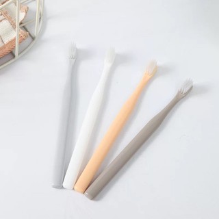 Sale bộ 4 bàn chải đánh răng muji xuất nhật !