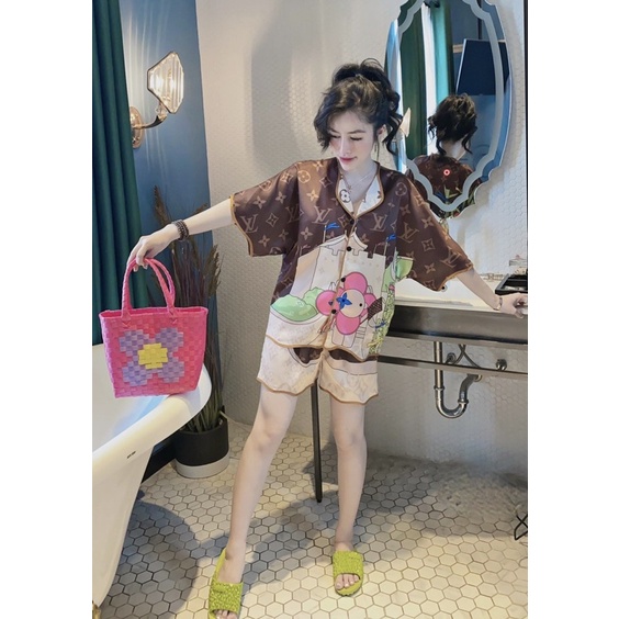 Bộ ngủ đùi | BigBuy360 - bigbuy360.vn