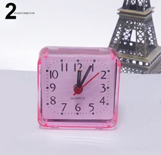 Đồng hồ báo thức mini