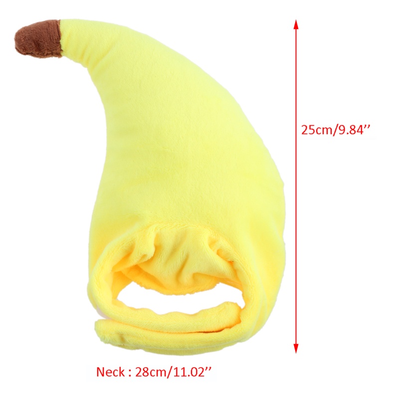 Mũ Đội May Mắn Dành Cho Thú Cưng Chó Mèo