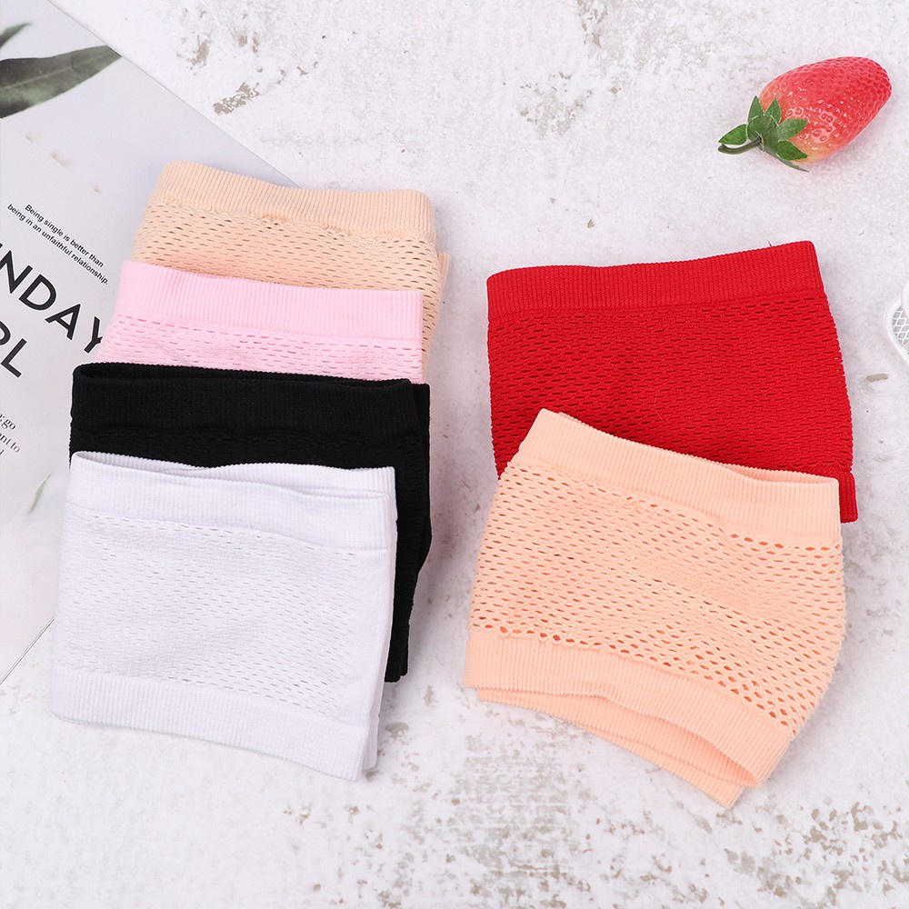 Áo lót dạng ống không dây co giãn nhiều màu hợp thời trang cho nữ