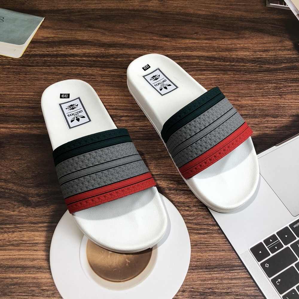 | Xả hàng | Dép Nam quai ngang 3 màu cao cấp IDOL- có bảo hành SL có hạn