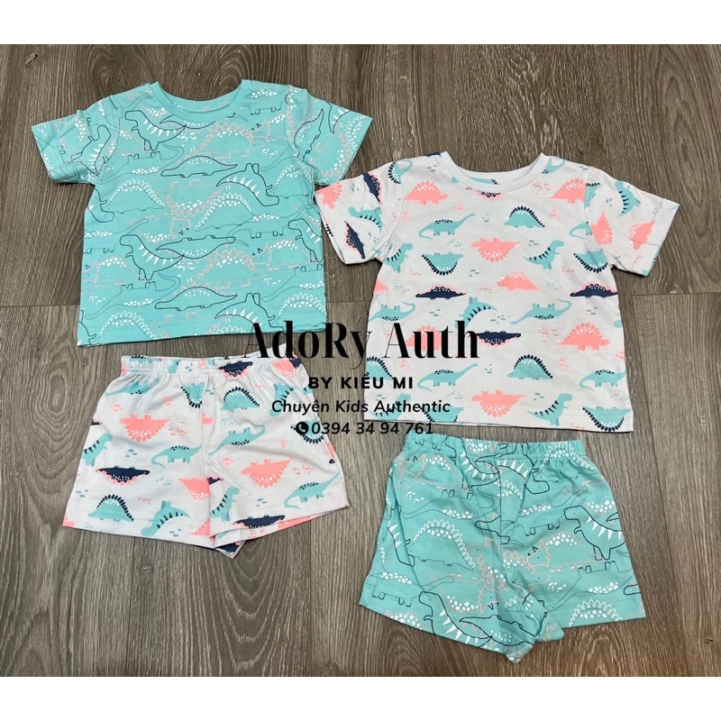 Set 2 bộ khủng long MTL auth