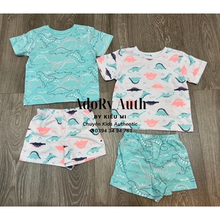 Set 2 bộ khủng long MTL auth