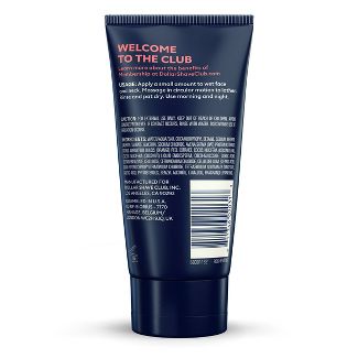 RỬA MẶT DOLLAR SHAVE CLUB HYDRATING FACE WASH 148ML