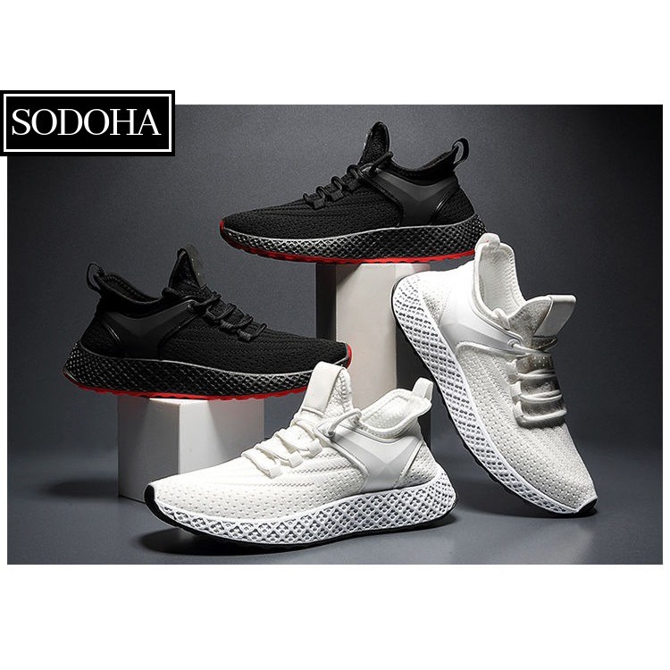 Giày Sneaker Nam SODOHA SDH22033