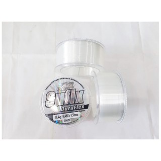Dây Cước SUFIX DURAFLEX 300 mét