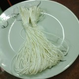 10met dây dù Việt nam 1mm sợi mềm nhiều màu
