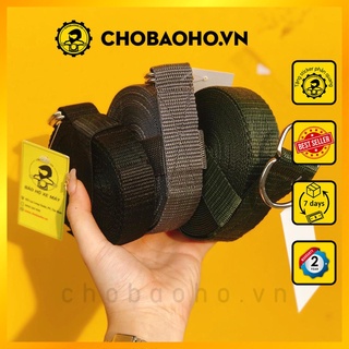 [Chính Hãng] Dây Ràng Đồ D-Ring Dài 5 Mét