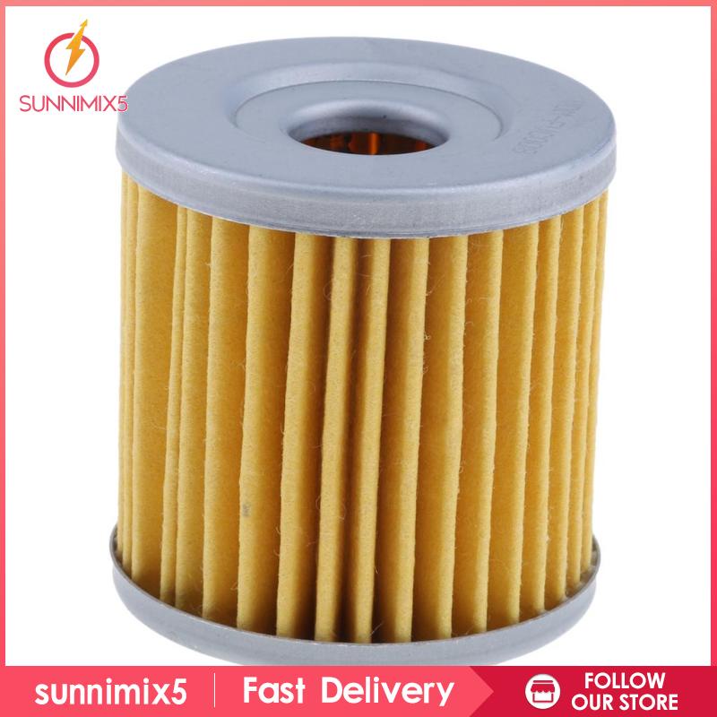 Bộ Lọc Dầu 45mm Chuyên Dụng Cho Suzuki DRZ400 DRZ400E DRZ400S DRZ400SM KLX400R KLX400SR
