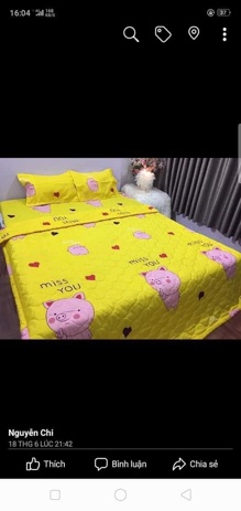 Set bộ 5 món 199k