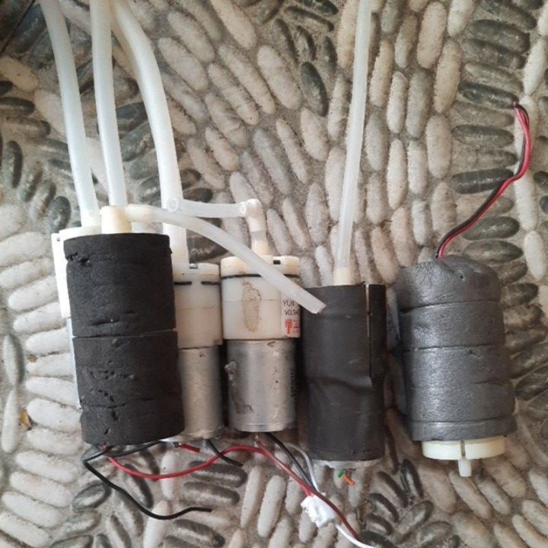 bơm thổi khí oxi Các loại.hàng tháo máy.