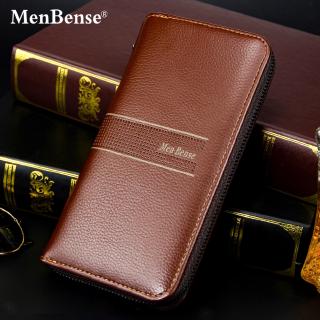 Ví da PU cỡ lớn dành cho nam giới