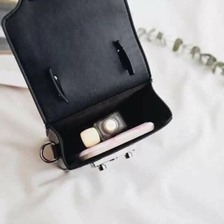 Túi mini đựng điện thoại vừa 7plus