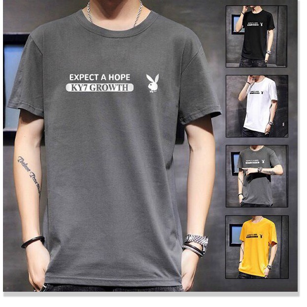 ÁO THUN NAM TAY NGẮN SIÊU CHẤT , CHUẨN FORM CHO ANHEM KOKO MI STORE