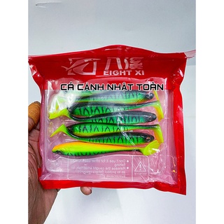 MỒI MỀM NFF CÂU LURE HÀNG CHẤT LƯỢNG (LẺ 1 CON)