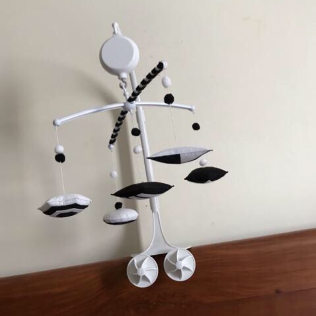 Khung kẹp thành giường, kẹp cũi loại cao 88cm