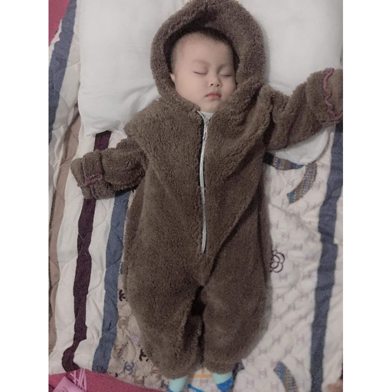 fb : key ni Body tai gấu cho bé