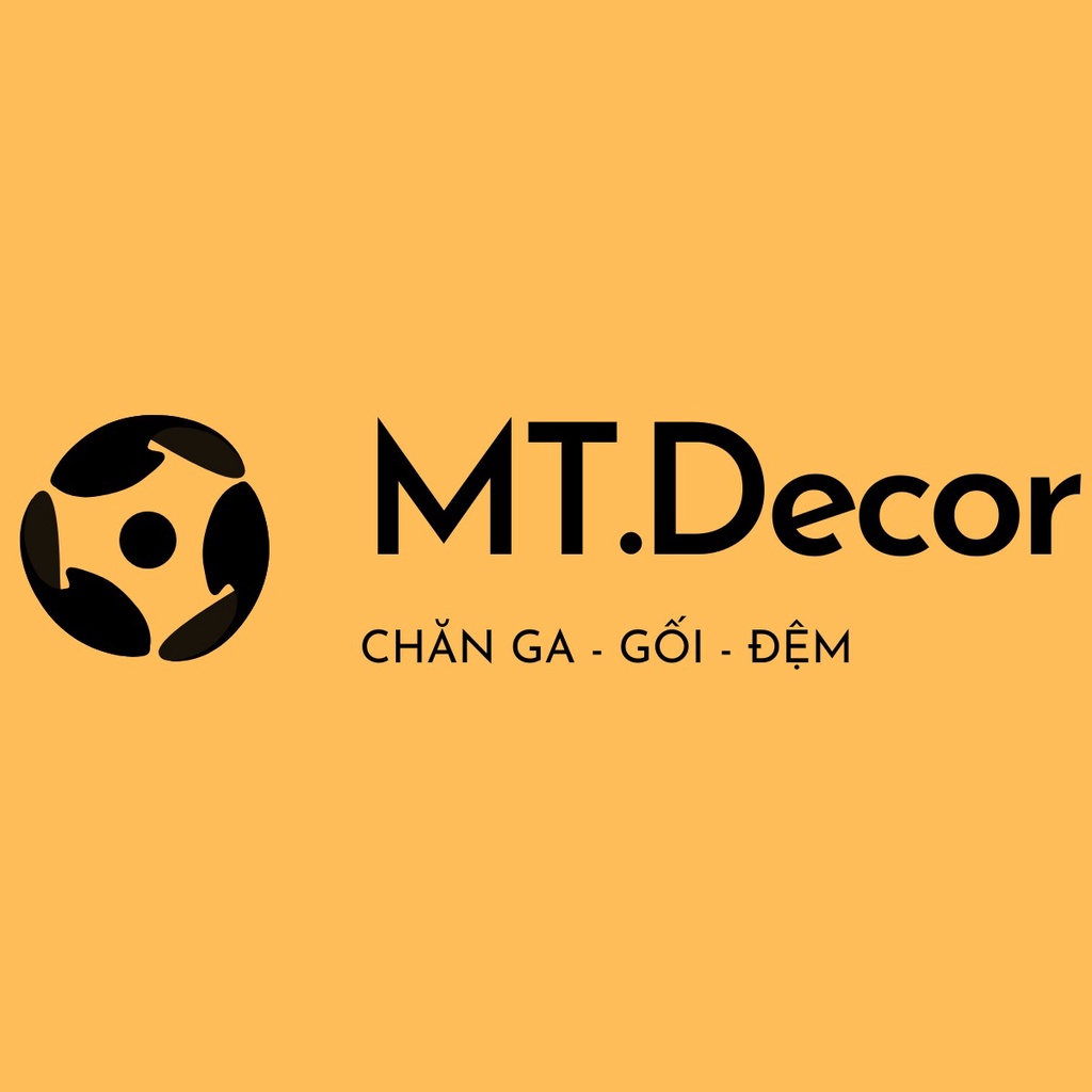 MT.Decor - Chăn Ga Gối