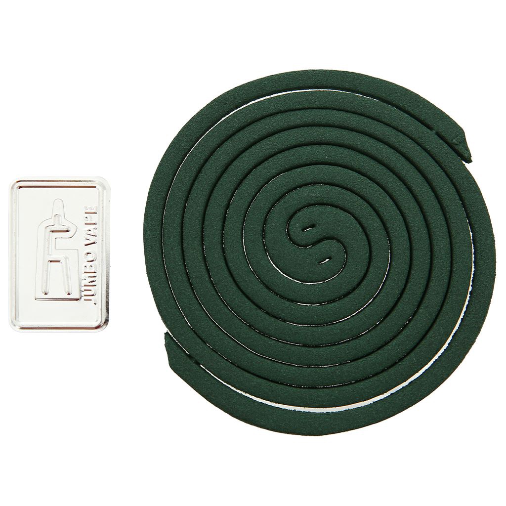 10 khoanh nhang muỗi Jumbo va pe M2 120g