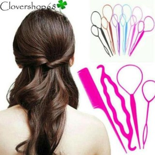 Dụng cụ làm tóc đa năng - giakhanh149